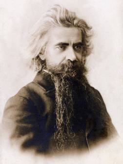 Владимир Соловьев. 1880-е годы