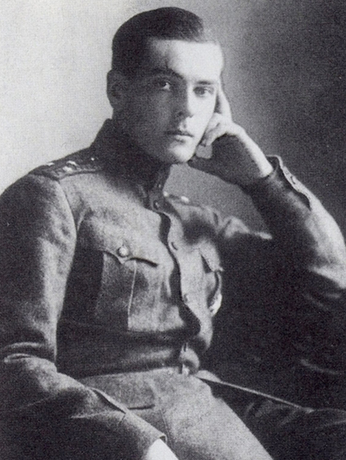 Князь Владимир Павлович Палей