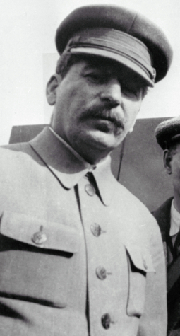 Генеральный секретарь ЦК ВКП(б) Иосиф Сталин. 1930-е годы. Фото РИА Новости